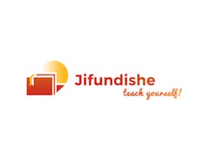 Jifundishe logo