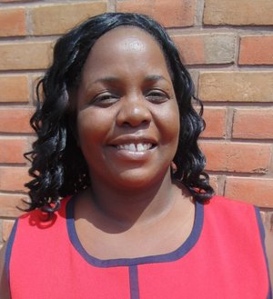 Faith Phiri