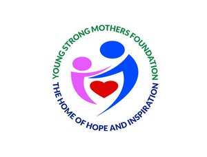 Young Strong Mothers Foundation logo