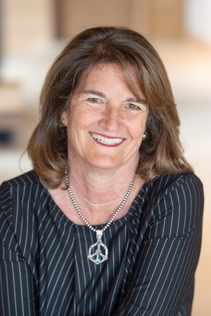 Stacey Keare