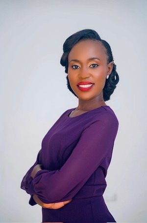 Monica Nyiraguhabwa