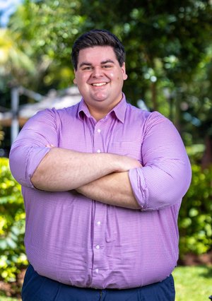 Zack Fowler