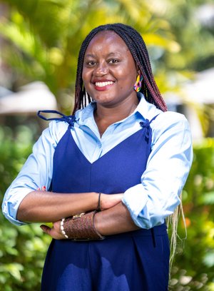 Gloria Kinya