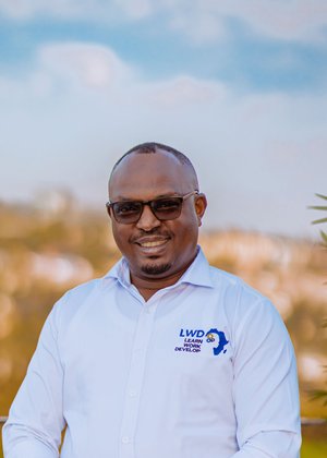 JeanClaude Mwiseneza
