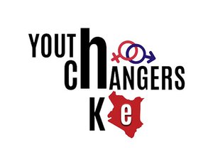 Youth Changers Kenya logo