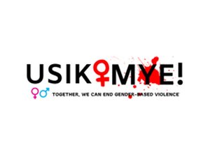 Usikimye logo