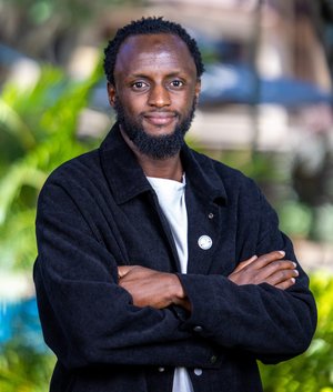 Salim Segawa